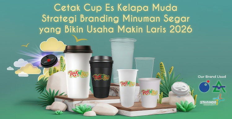 Cetak Cup Es Kelapa Muda: Strategi Branding Minuman Segar yang Bikin Usaha Makin Laris 2026 1 Cetak Cup Es Kelapa Muda: Strategi Branding Minuman Segar yang Bikin Usaha Makin Laris 2026