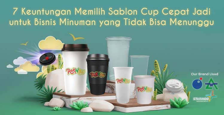 7 Keuntungan Memilih Sablon Cup Cepat Jadi untuk Bisnis Minuman yang Tidak Bisa Menunggu 1 7 Keuntungan Memilih Sablon Cup Cepat Jadi untuk Bisnis Minuman yang Tidak Bisa Menunggu